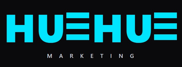 HUEHUE Marketing